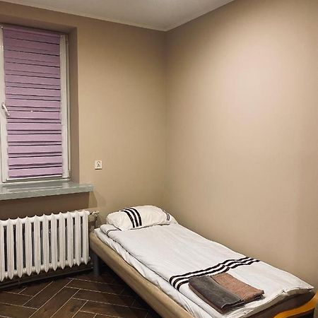 Apartmán Apartament Wlodzimierza B. Přemyšl Exteriér fotografie